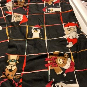 Christmas Leggings - TC2